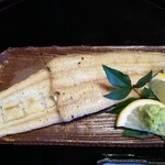 うな雄 - 