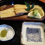 うな雄 - 