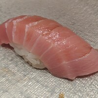 鮨 近藤 - 中トロ