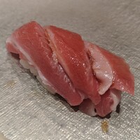 鮨 近藤 - 大トロ