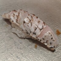 鮨 近藤 - のどぐろ