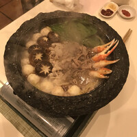 石頭楼アネックス - 