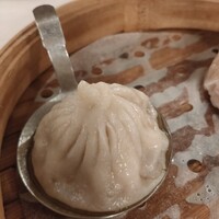 揚州名菜 秦淮春 - 手作り点心（小籠包）