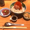 日本橋海鮮丼 つじ半 日本橋本店