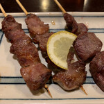 Kushiyaki Bumpuku - 