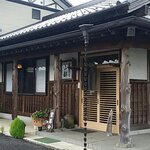 蕎麦きり　山都 - 