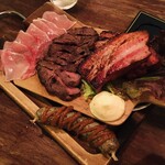 バー＆レストランドラゴンフライ - 