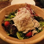 バー＆レストランドラゴンフライ - 