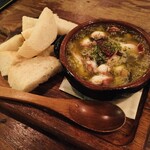 バー＆レストランドラゴンフライ - 