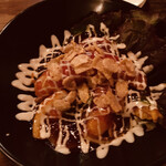 バー＆レストランドラゴンフライ - 