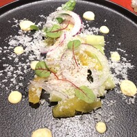 Restaurant COCON (鎌倉古今) - 