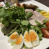 やさいや 鉄板焼野菜 赤坂店 - 