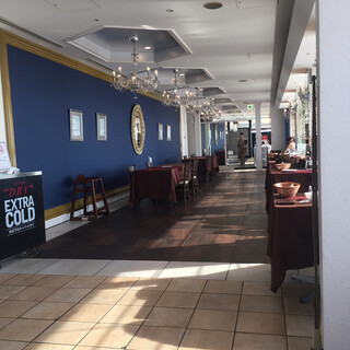 ラ・ジュエ・ド・シエル 幕張_2