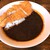 コクドウカレー - ・カツカレー７５０円