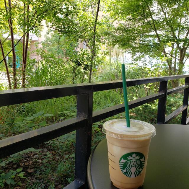 スターバックス コーヒー 越谷イオンレイクタウン Moriガーデンウォーク店 越谷レイクタウン カフェ 食べログ