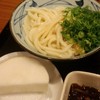 丸亀製麺 垂井店