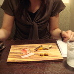 El Raco Den Takeuchi - 