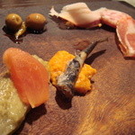 El Raco Den Takeuchi - 