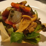 El Raco Den Takeuchi - 