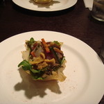 El Raco Den Takeuchi - 