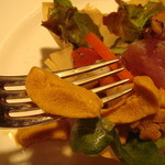 El Raco Den Takeuchi - 由良雲丹