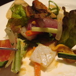 El Raco Den Takeuchi - 