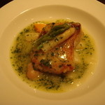 El Raco Den Takeuchi - 