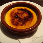 El Raco Den Takeuchi - ブリュレ