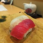 Sushi Miyashita - 