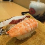 Sushi Miyashita - 