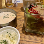 Pasta＆Grill ANTIBES - 