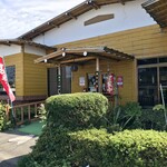 リンデン - 外観