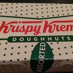 Krispy Kreme Doughnuts - 