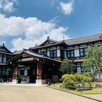 メインダイニングルーム 三笠 - 外観1