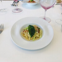 リストランテ　ウミリア - 