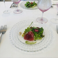 リストランテ　ウミリア - 