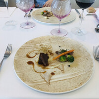 リストランテ　ウミリア - 