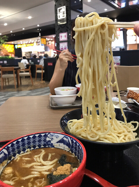 つけ麺専門店 三田製麺所 イオンモール東浦店 緒川 つけ麺 食べログ つけ麺専門店 三田製麺所 イオンモール東浦店 緒川 つけ麺 食べログ