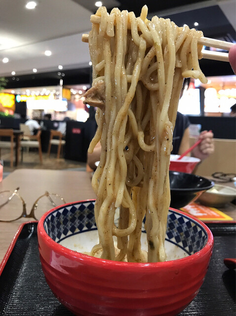 つけ麺専門店 三田製麺所 イオンモール東浦店 緒川 つけ麺 食べログ つけ麺専門店 三田製麺所 イオンモール東浦店 緒川 つけ麺 食べログ