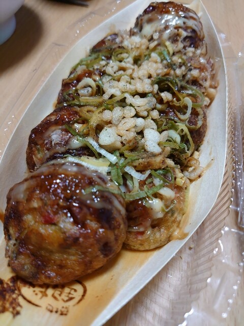 築地銀だこ Bivi仙台駅東口店 仙台 たこ焼き 食べログ 築地銀だこ Bivi仙台駅東口店 仙台 たこ焼き 食べログ