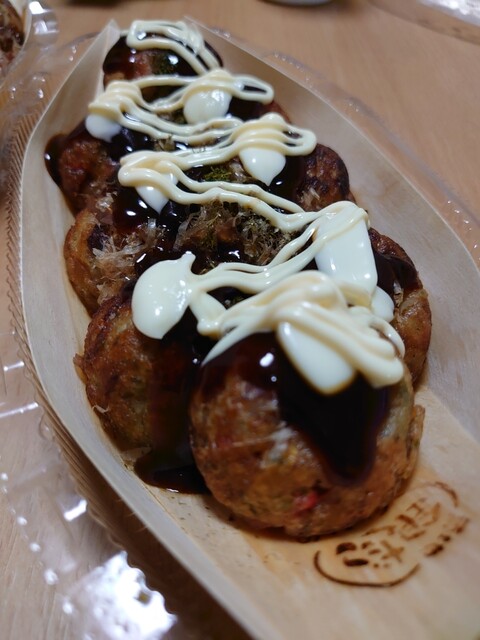 築地銀だこ Bivi仙台駅東口店 仙台 たこ焼き 食べログ 築地銀だこ Bivi仙台駅東口店 仙台 たこ焼き 食べログ