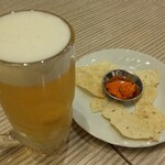 フォーシーズン - 生ビール