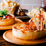 ブッチャー・リパブリック 豊洲 シカゴピザ＆グリル - メイン写真: