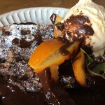 カフェ・サンクチュアリ - 