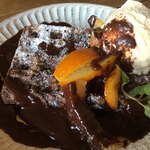 カフェ・サンクチュアリ - 