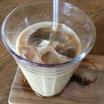 カフェ・サンクチュアリ - 