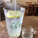 カフェ・サンクチュアリ - 