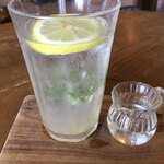 カフェ・サンクチュアリ - 