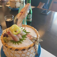 すぎ山 - 