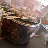 すぎ山 - 